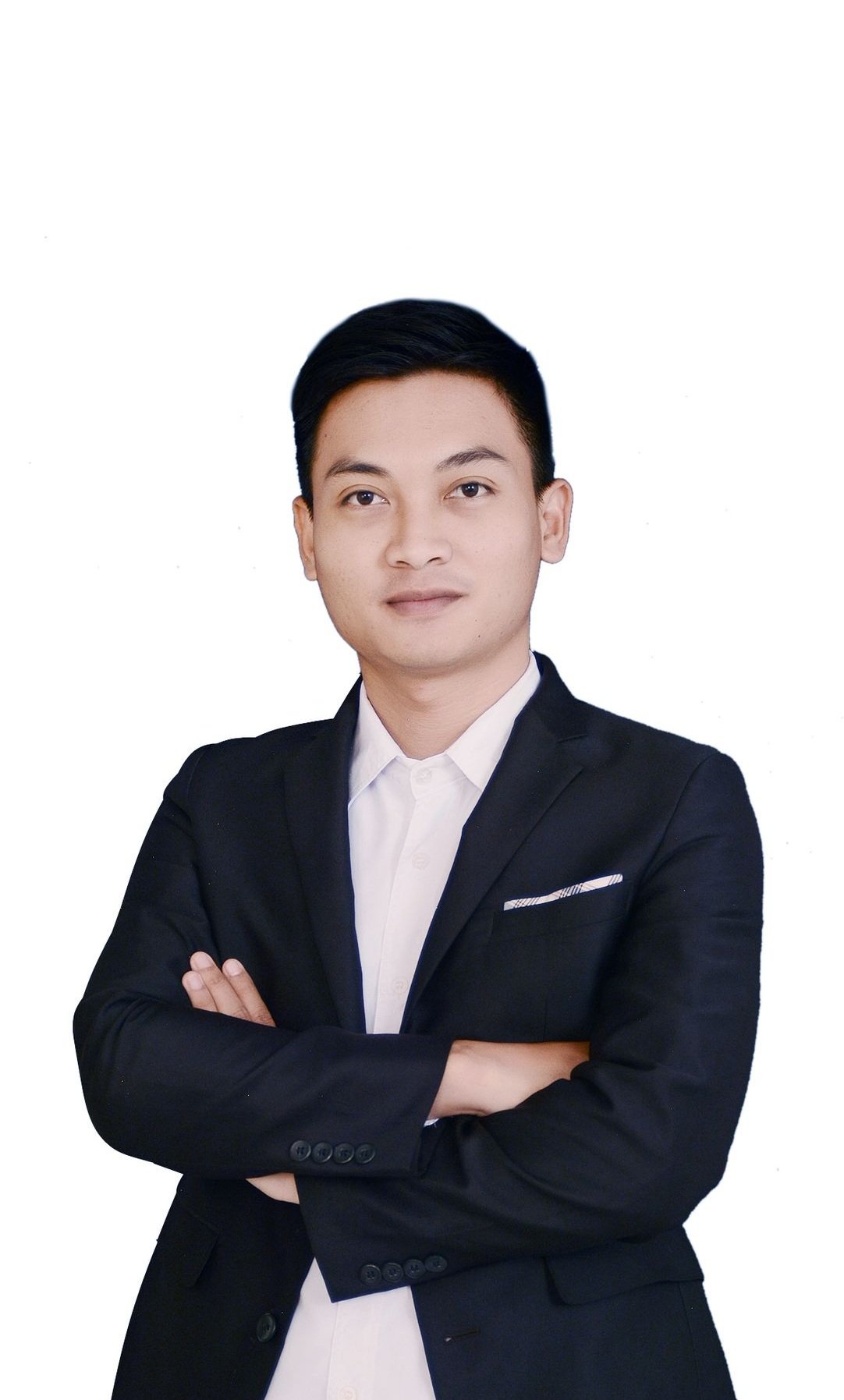 Dedi Iskandar