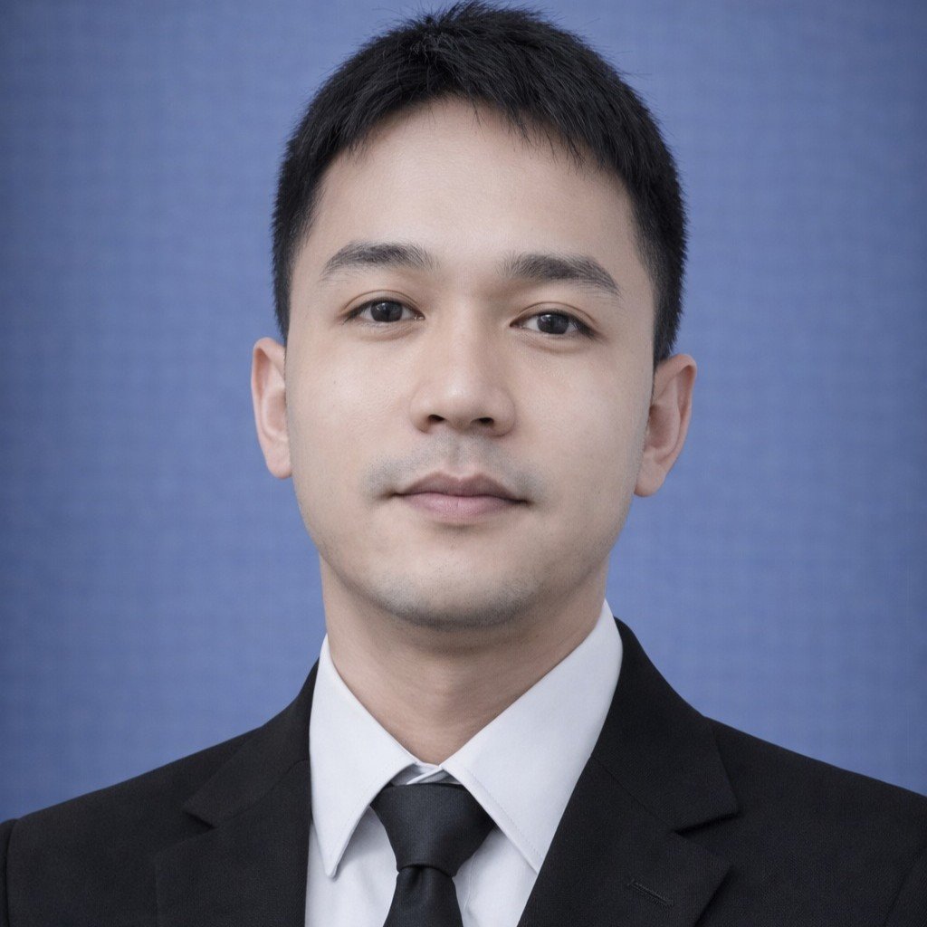 Robi Aria Rahmansyah