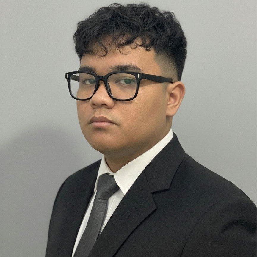 Bagus Tri Atmojo
